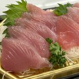 宇都宮市民は“マグロ好き”？　鮮魚の中でも際立つ購入額　「海なし県」な…