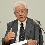 宇都宮市長選、上田氏が出馬を正式表明　LRTのＪＲ宇都宮駅西側延伸「白…