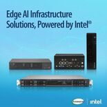 Supermicro、低遅延推論と産業用途に最適化した インテル搭載エ…