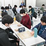 栃木県選手権将棋大会、阪本四段が４度目優勝　６年ぶり開催、アマ棋士16…