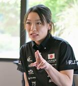 佐藤水菜「まず決勝」