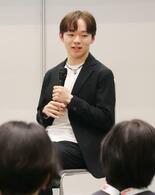 鍵山「休養は次への準備期間」