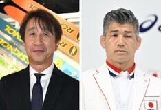 原田雅彦氏が冬季五輪副団長