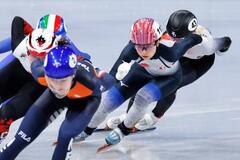 長森１３位、男子リレー７位