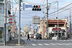 新鹿沼駅前の活性化案募る