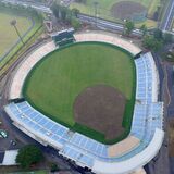 足大付、宇短大付など２回戦進出　高校野球栃木大会第３日