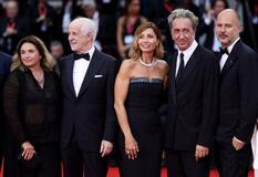 ベネチア国際映画祭が開幕