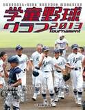 学童野球グラフ2013