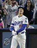 大谷、最終候補入り