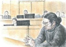 【夕刊】被告の不遇な生い立ち、影響否定