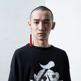 等身大の言葉つづる　宇都宮出身の死神紫郎、全曲ラップのアルバム「独白」リリース