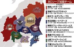 栃木ＧＢ 雪辱へ一丸