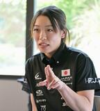 佐藤水菜「まず決勝」