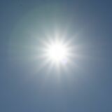 五十里（日光市）で今年最高気温　栃木県内11地点で真夏日　午後２時現在