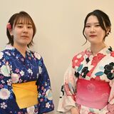 祭りの時、髪型どうする？　今年のトレンド、アレンジのポイント紹介