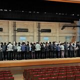 【開票速報】益子町長選 投票率は52.90%