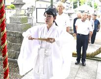 けさの顔(県南)