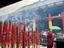 訪日客減少、ＰＲ粘り強く