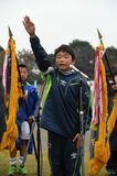 ２０１７少年サッカー＜開会式＞