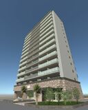 「プレジオシリーズ」の賃貸マンション「プレジオ布施ASIANⅡ」新築工事着工のお知らせ