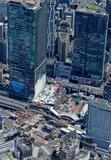 ２６年路線価、２・９％上昇