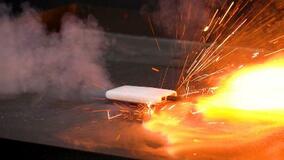 機内でバッテリー使用・充電禁止