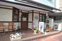 【よるのみや】ビストロ　パラディ