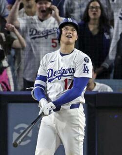 大谷、最終候補入り