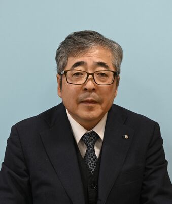 入野正明氏