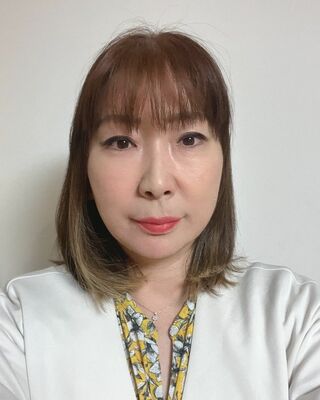 藤田久美氏（参政党提供）