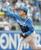 　ヤクルト戦で完投し、５勝目を挙げた日本ハム・北山＝神宮