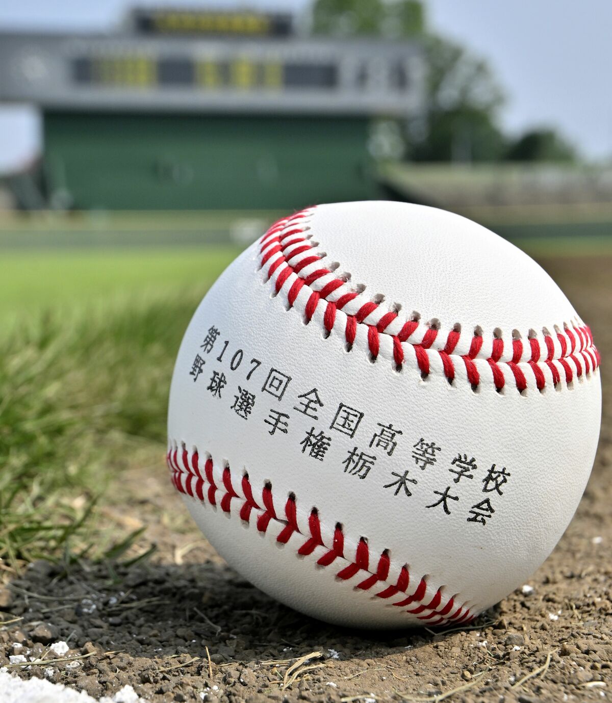 全国高校野球選手権栃木大会が10日開幕、甲子園出場懸けて60校54チーム