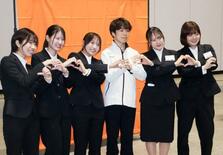 佐藤駿「４回転半に挑戦したい」