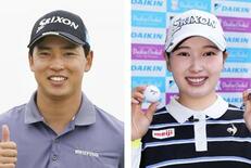 小祝さくらと桂川有人が結婚