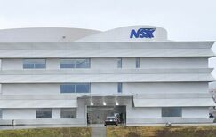 ナカニシが独大手メーカー買収　欧州でのシェア拡大図る