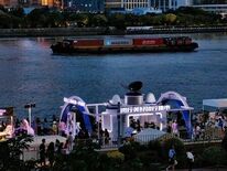 Xinhua Silk Road：中国東部に位置する上海市閔行区、特色…