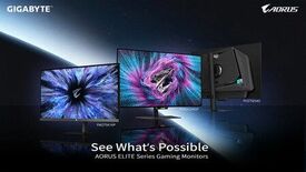 GIGABYTE、OLEDおよびMini LEDの両技術に対応した「A…