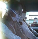 強盗殺人疑い、５５歳男を再逮捕