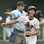宇短大付、攻守に盤石　幸福は先制許し流れ失う　全国高校野球栃木大会第５日