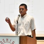 秋季栃木県高校野球大会　注目校の意気込みは　青藍泰斗「もう一度甲子園へ…