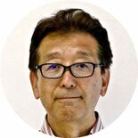 鈴木廣志（すずきひろし）さん
