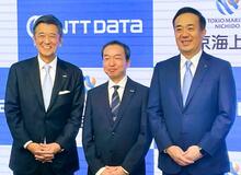 介護離職防止へ新会社