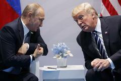 ロシア占領地の資源開発容認か