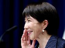 首相、韓国に親近感示す
