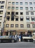 ソウル火災で重体だった邦人死亡