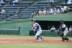 [23夏]1回戦　壬生・佐野東vs鹿沼
