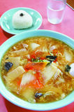 中国料理　敦煌敦煌麺