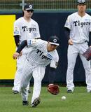 充実キャンプでＷＢＣ代表合宿へ