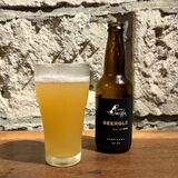 東武宇都宮百貨店で12日、蜂蜜とレモンのクラフトビール試飲販売会　蜂蜜の香りとスッキリした味わい