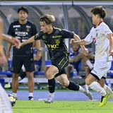 栃木ＳＣ、奈良に１－１　連勝３で止まる　